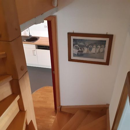Appartement Margot - Hyper Centre Colmar Extérieur photo