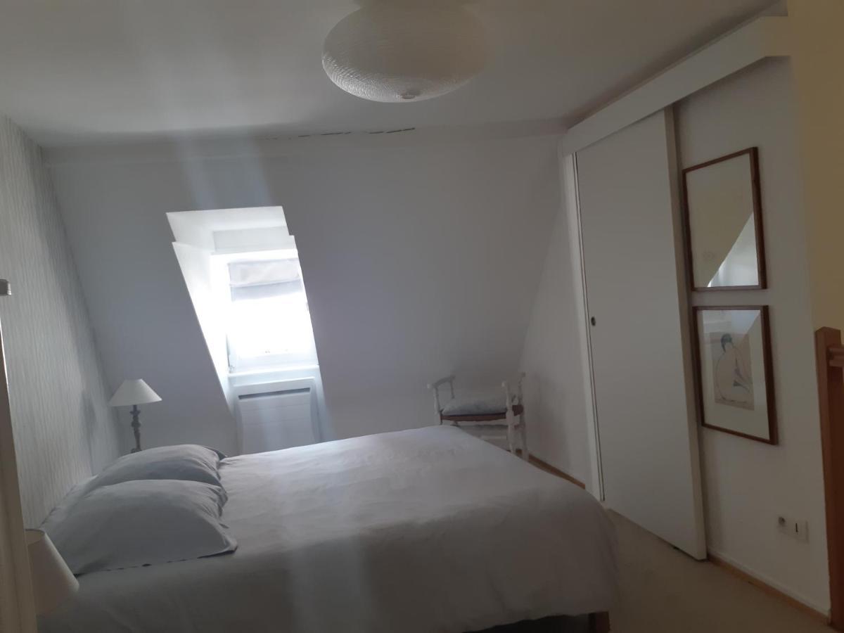 Appartement Margot - Hyper Centre Colmar Extérieur photo